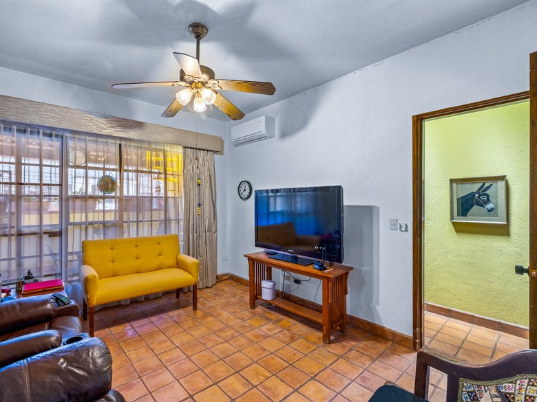 Casa Eclipse — 28 photos