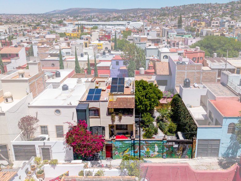 Casa Eclipse — 22 photos