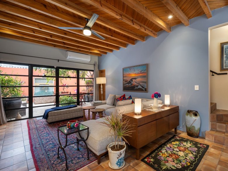 Casa Picaflores — 6 photos