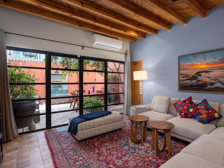 Casa Picaflores — 7 photos