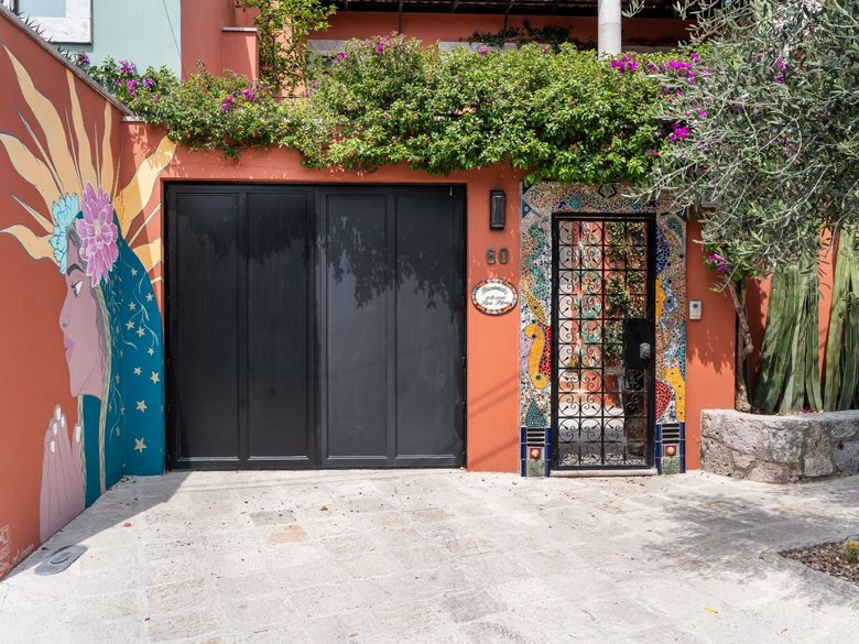 Casa Picaflores — 4 photos
