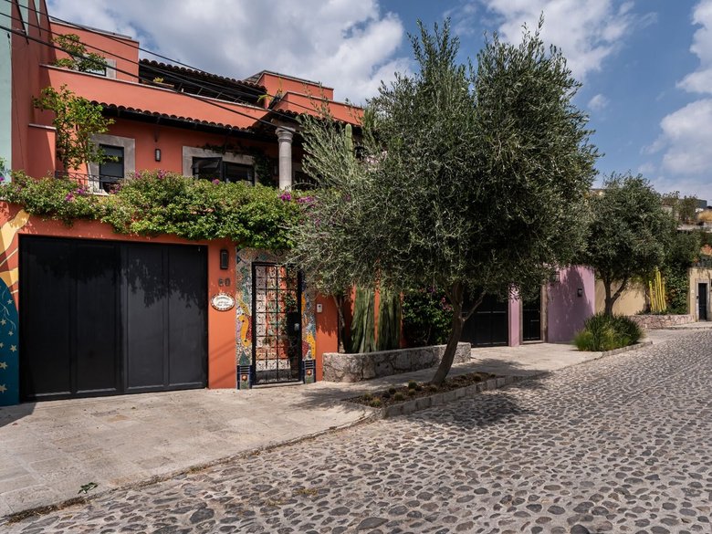 Casa Picaflores — 3 photos