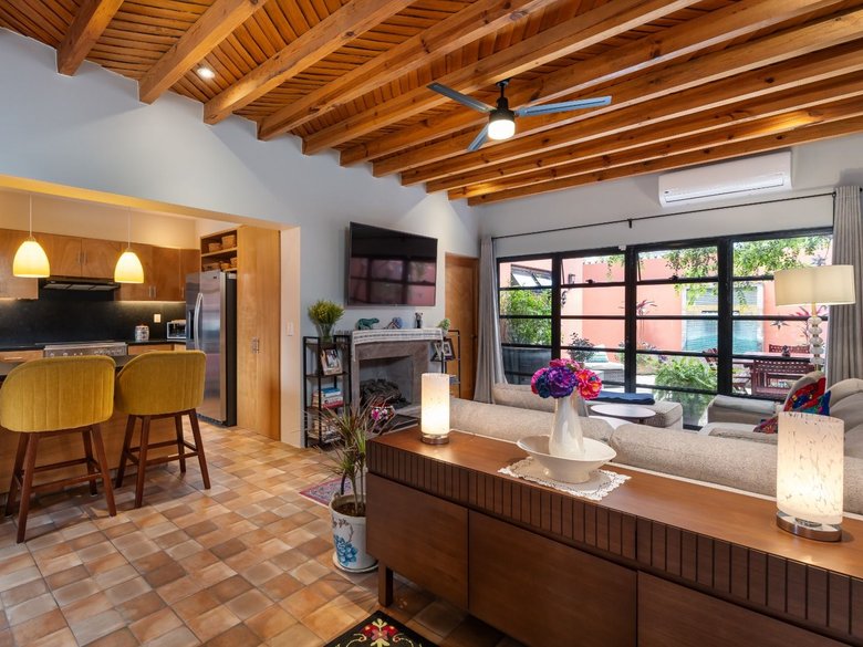 Casa Picaflores — 19 photos