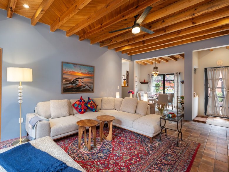 Casa Picaflores — 10 photos