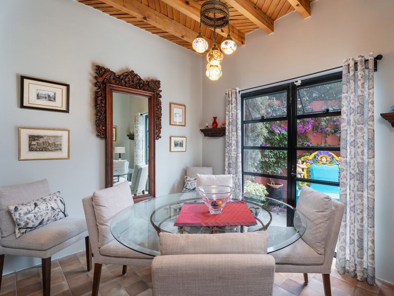 Casa Picaflores — 21 photos