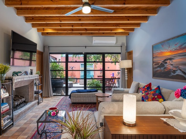 Casa Picaflores — 5 photos