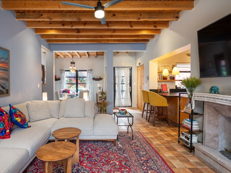 Casa Picaflores — 12 photos