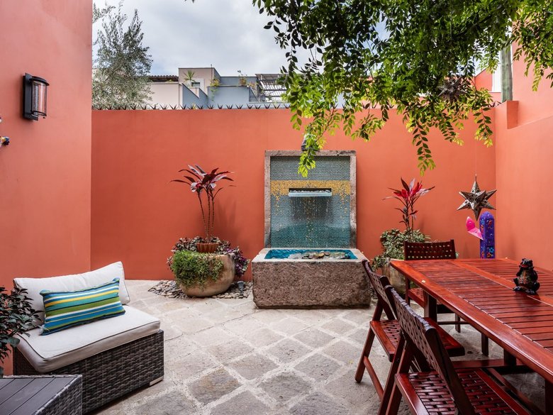 Casa Picaflores — 17 photos