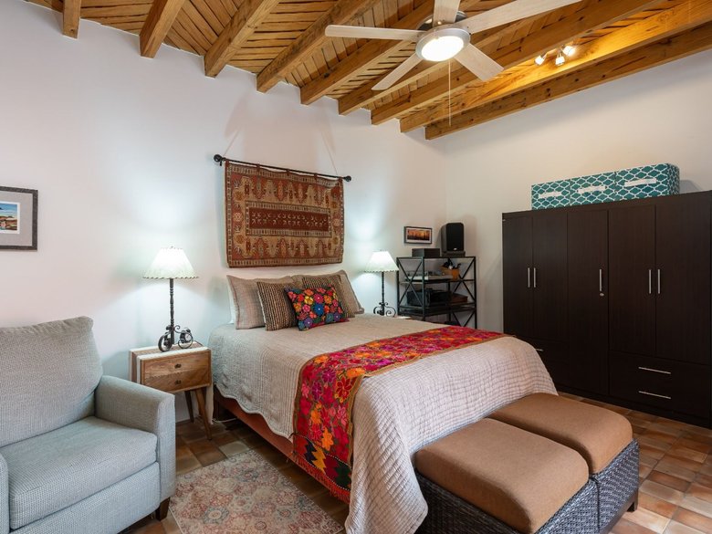 Casa Picaflores — 13 photos