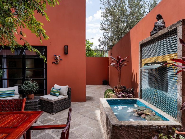 Casa Picaflores — 18 photos
