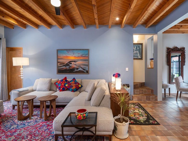 Casa Picaflores — 8 photos