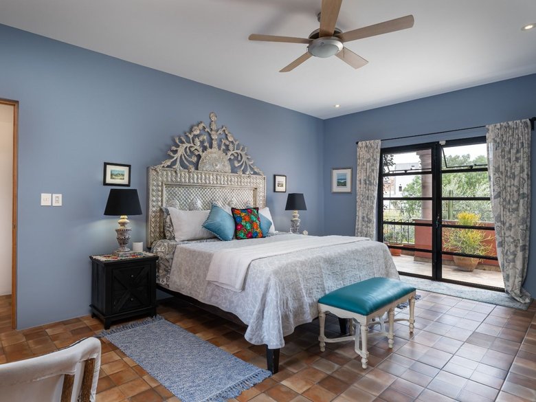 Casa Picaflores — 24 photos