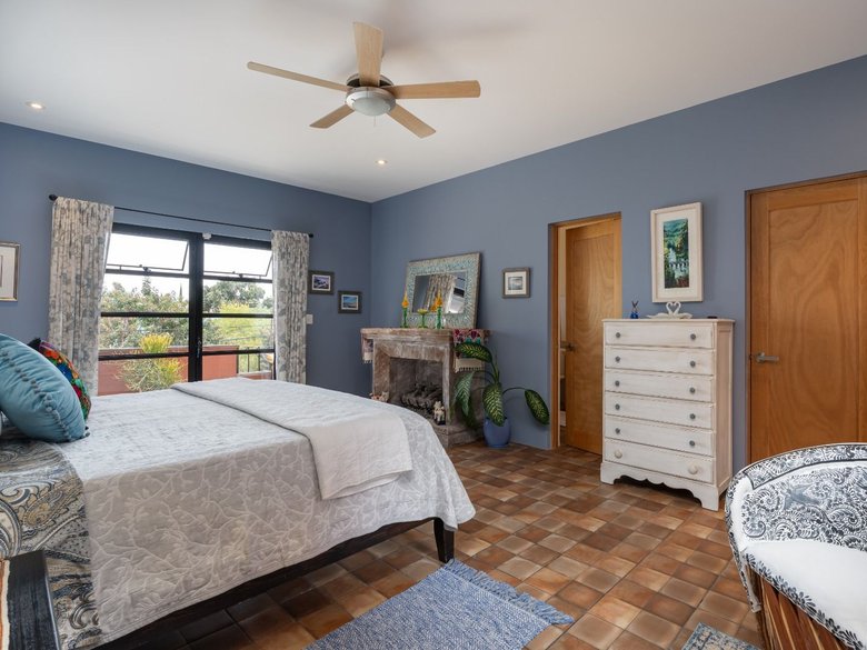 Casa Picaflores — 22 photos
