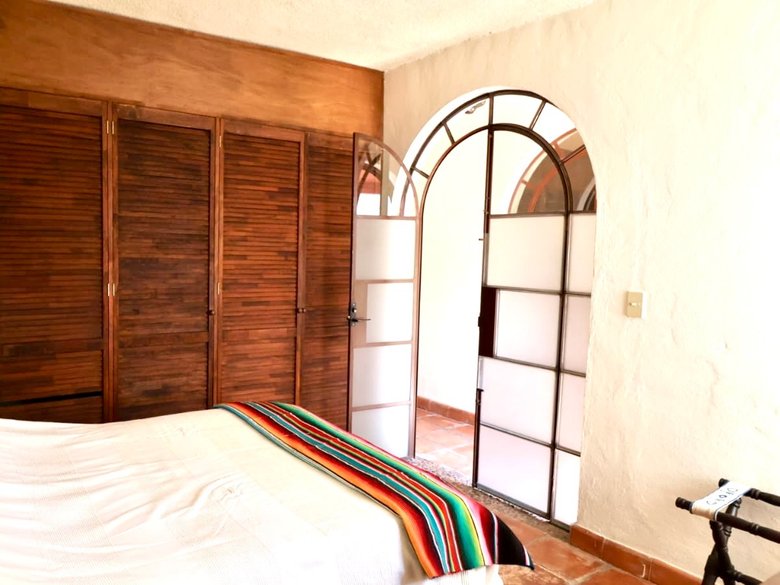 Casa Independencia — 15 photos