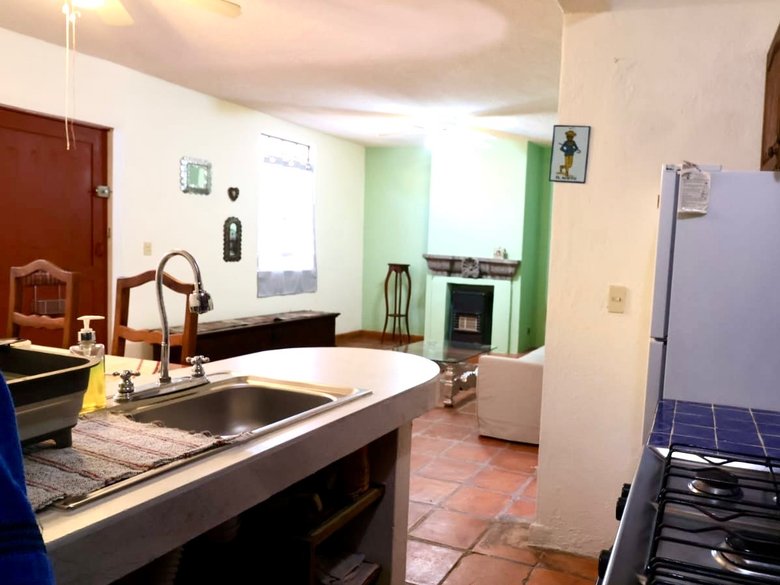 Casa Independencia — 5 photos