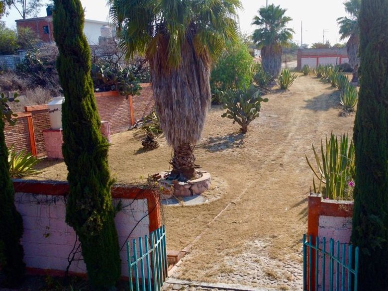 Ranchito Palo Dulzar — 4 photos