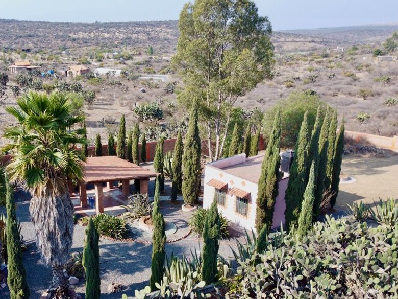 Ranchito Palo Dulzar — 14 photos