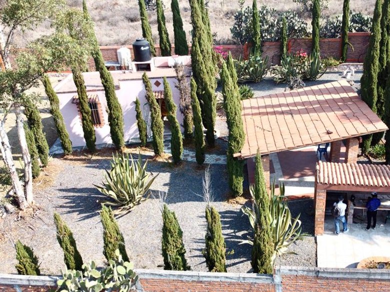 Ranchito Palo Dulzar — 18 photos