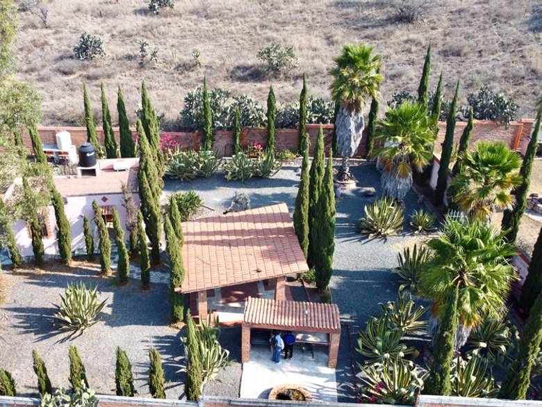 Ranchito Palo Dulzar — 11 photos