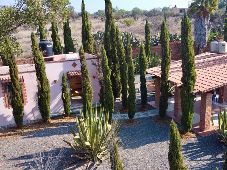 Ranchito Palo Dulzar — 5 photos