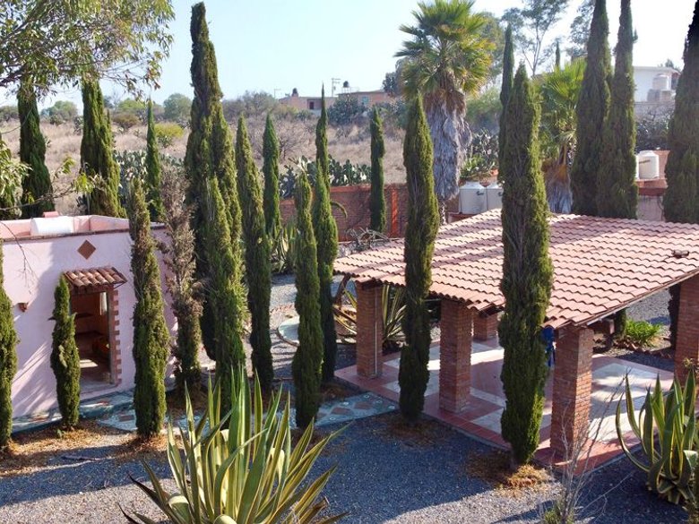 Ranchito Palo Dulzar — 8 photos