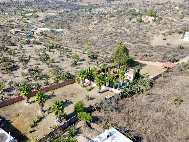 Ranchito Palo Dulzar — 20 photos