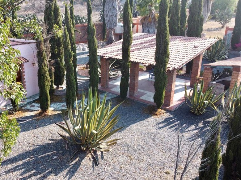 Ranchito Palo Dulzar — 7 photos
