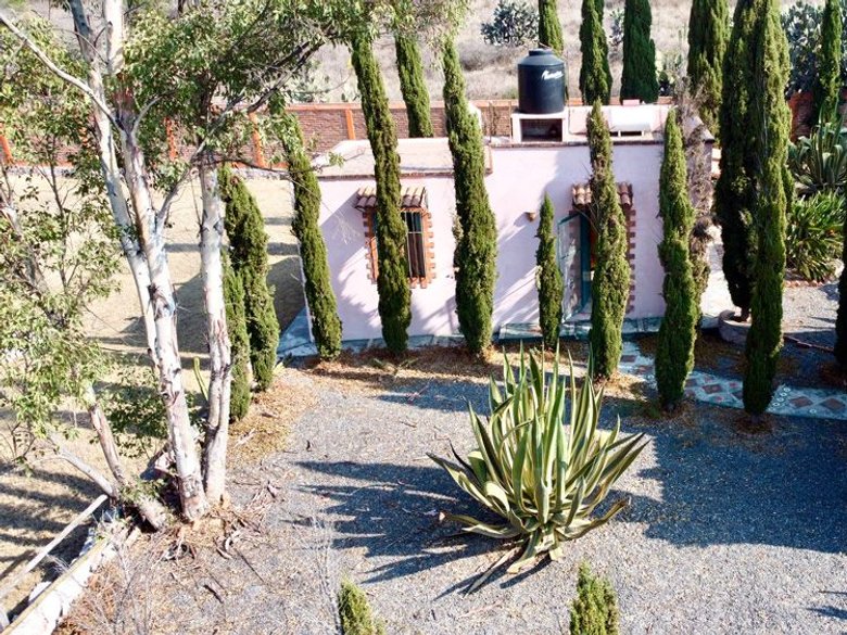 Ranchito Palo Dulzar — 17 photos