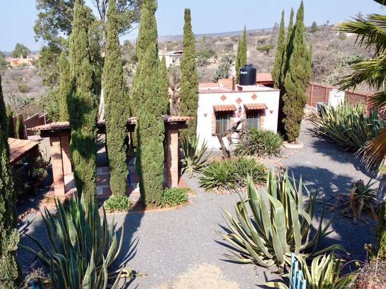 Ranchito Palo Dulzar — 15 photos