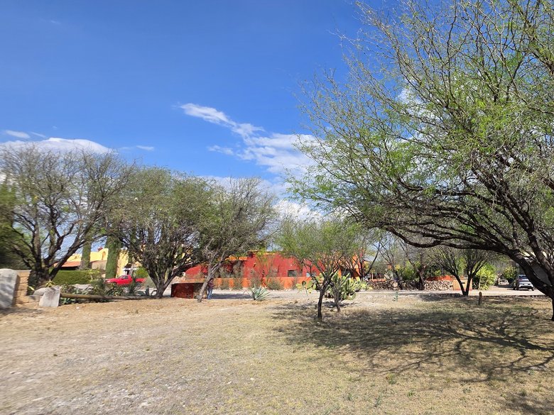 Lot for Sale in Los Labradores, San Miguel de Allende  — 7 photos