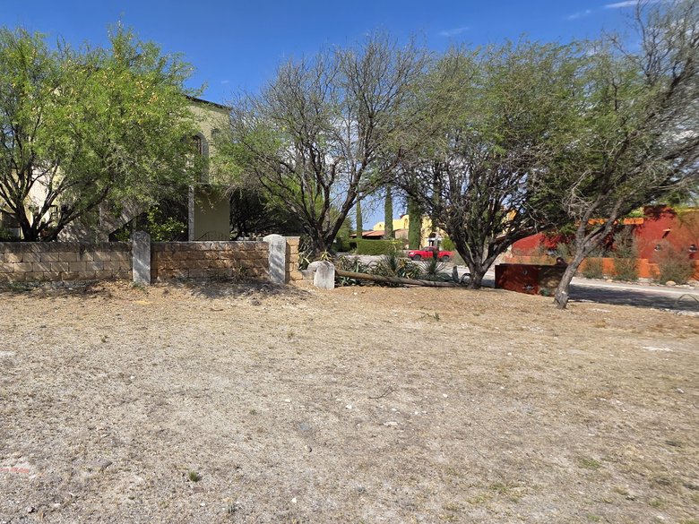 Lot for Sale in Los Labradores, San Miguel de Allende  — 13 photos