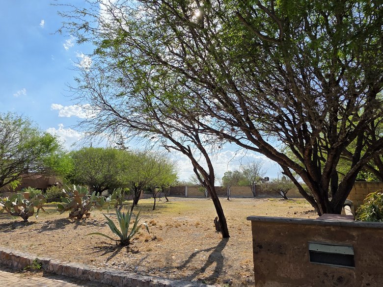 Lot for Sale in Los Labradores, San Miguel de Allende  — 2 photos