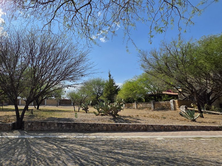 Lot for Sale in Los Labradores, San Miguel de Allende  — 1 photos