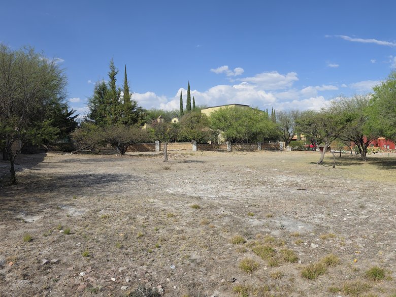Lot for Sale in Los Labradores, San Miguel de Allende  — 9 photos