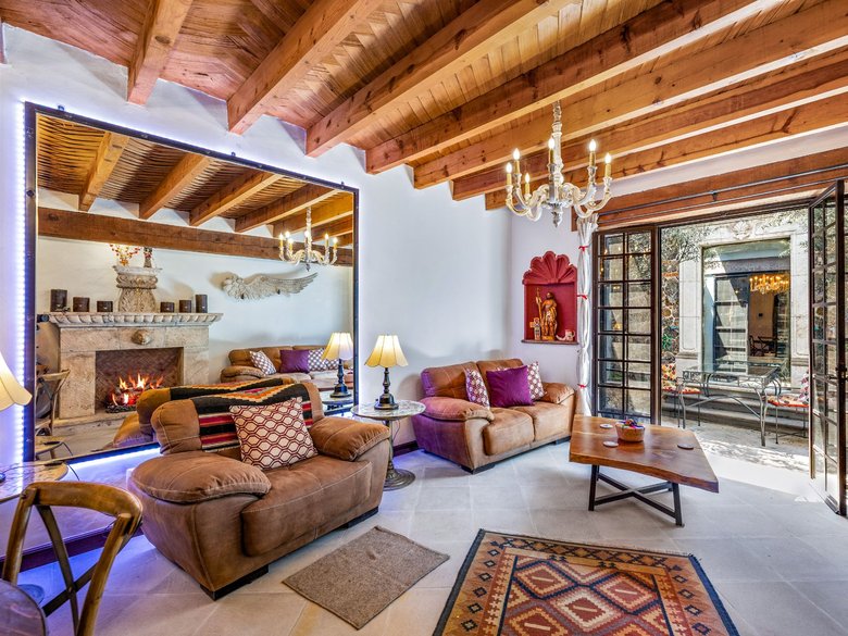 Casa Cocuchas — 9 photos