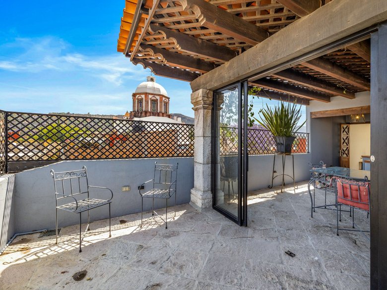 Casa Cocuchas — 25 photos