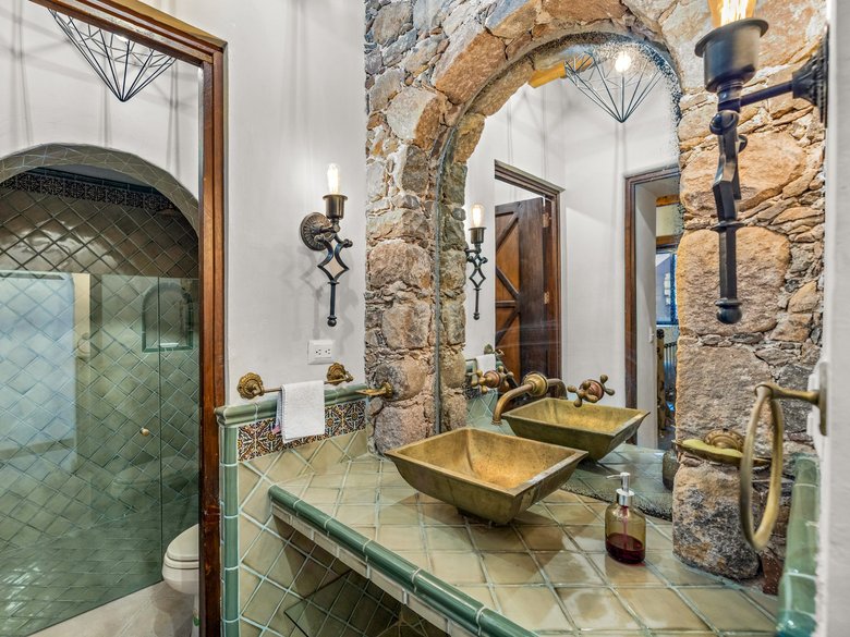 Casa Cocuchas — 5 photos
