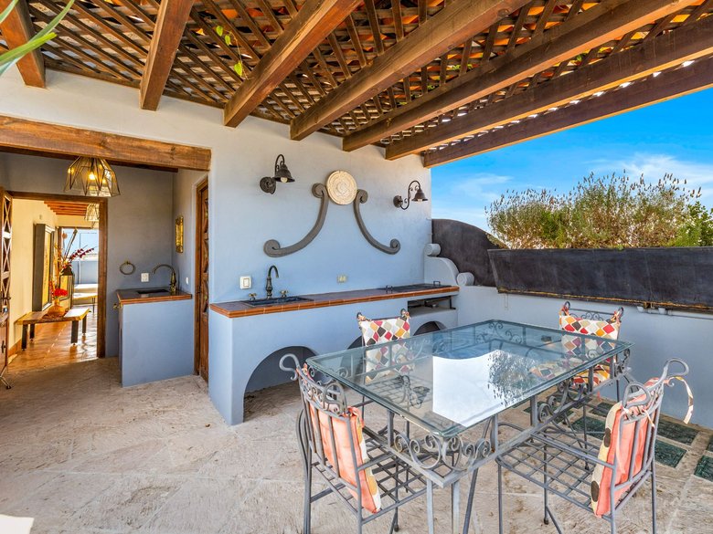 Casa Cocuchas — 24 photos