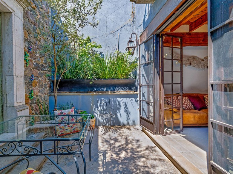 Casa Cocuchas — 12 photos