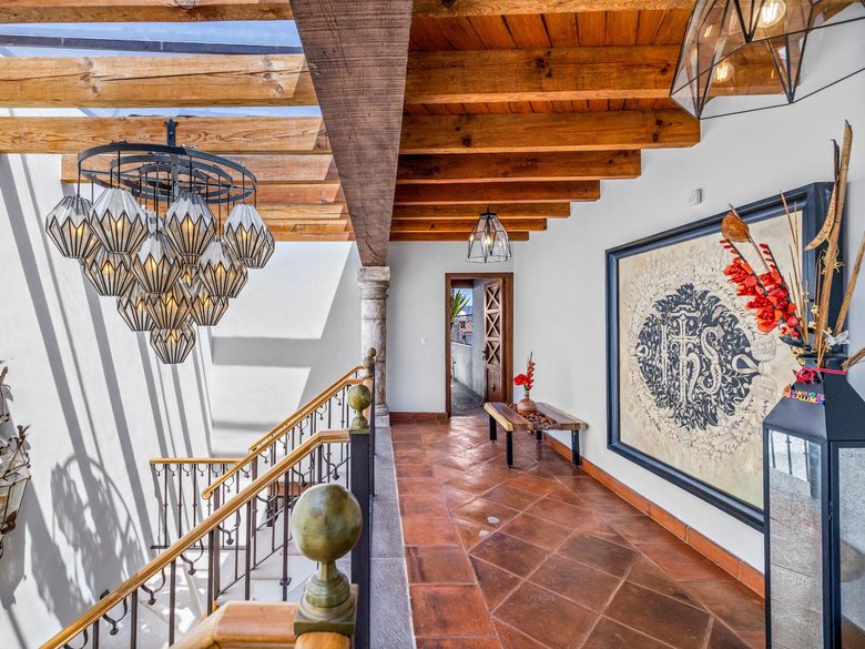 Casa Cocuchas — 22 photos