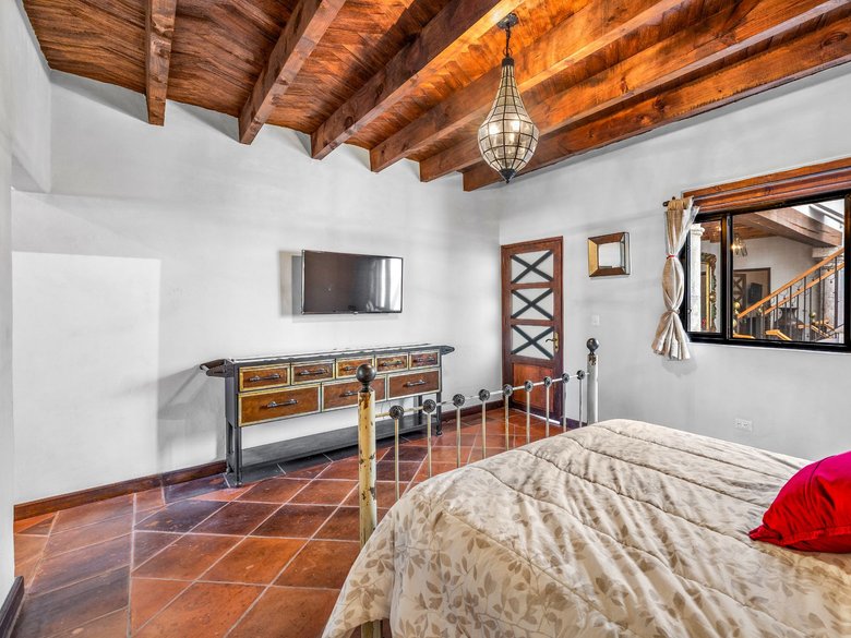 Casa Cocuchas — 16 photos