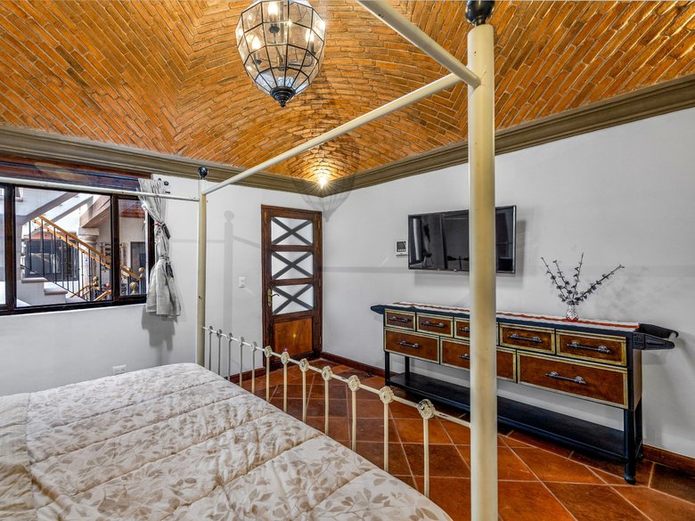 Casa Cocuchas — 20 photos