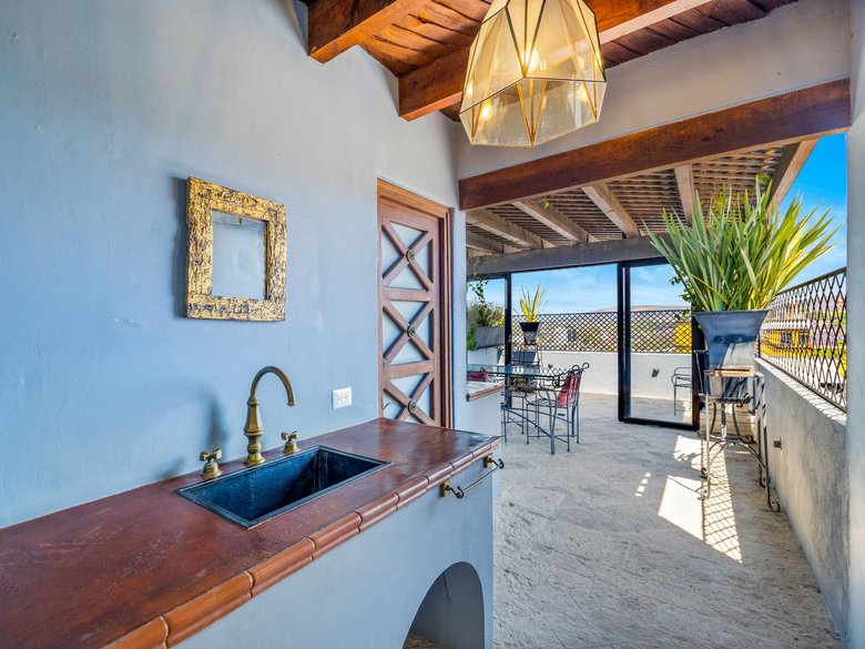 Casa Cocuchas — 23 photos