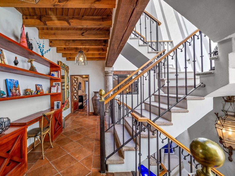 Casa Cocuchas — 13 photos