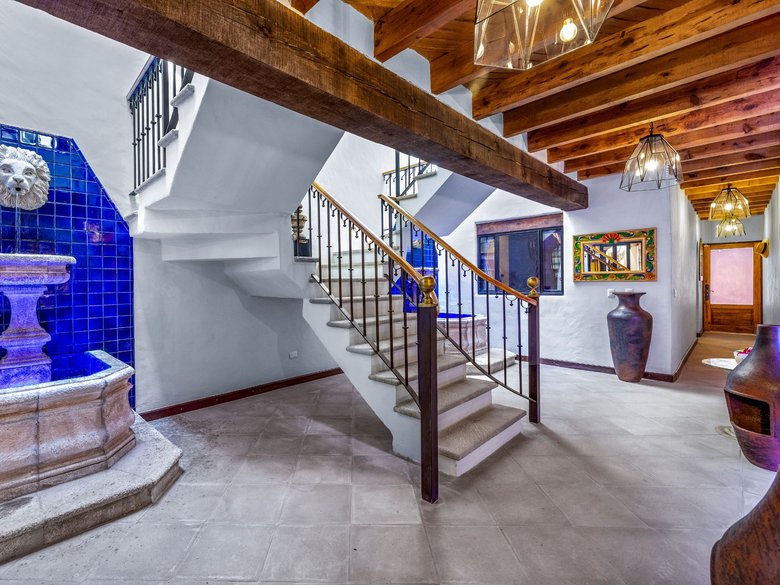 Casa Cocuchas — 7 photos