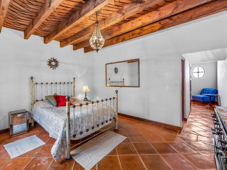 Casa Cocuchas — 15 photos