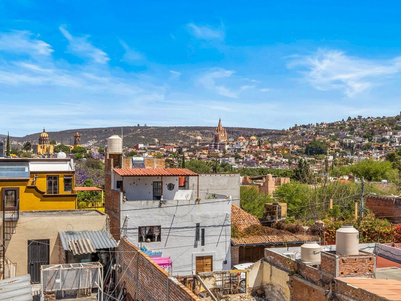 Casa Cocuchas — 26 photos