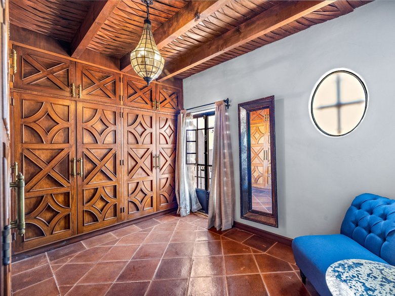 Casa Cocuchas — 18 photos