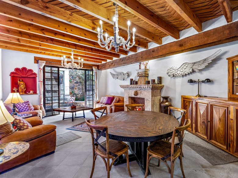 Casa Cocuchas — 6 photos