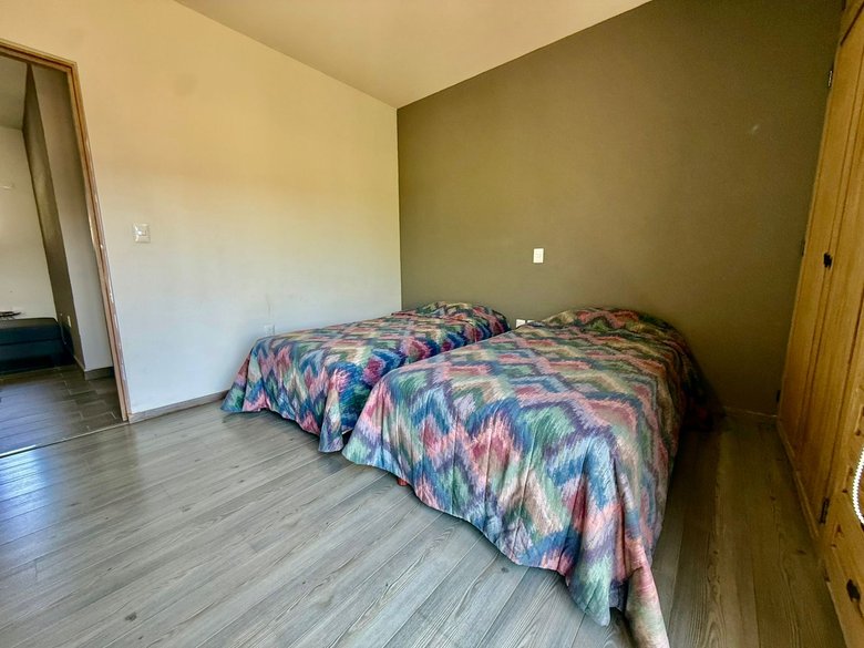 3-Bedroom Apartment in La Escondida | Garden Views & Long-Term Rental — 13 photos